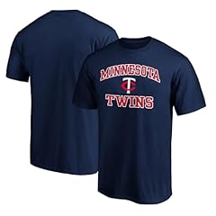 Minnesota Twins - Navy