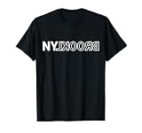 Brooklyn NY (New York) for New York City Lovers T-Shirt Small