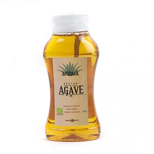 Nettare di agave blu 720 g
