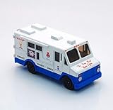 Mr Softee diecast Truck with Iconic Song New in Box! Nostalgic Blast from Past!