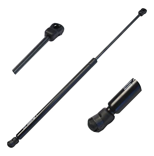 Par Amortecedor Mola a Gás Bau Cama Capota Fibra Moveis 15kg