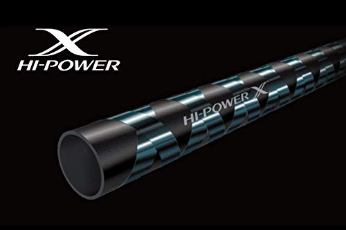 シマノ(SHIMANO) フリースタイルロッド 20 ワールドシャウラ ドリームツアーエディション 2651F-5 スピニングモデル (トルザイトリングガイド) 6枚目