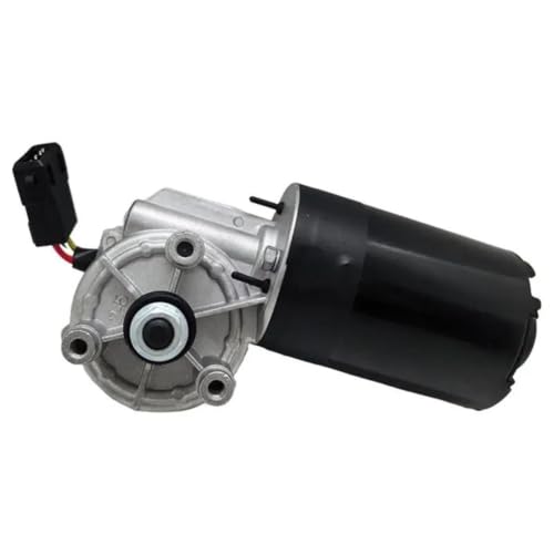 Moteur d'essuie-glace 6405J0 pour restaurer le balayage de pare-brise 206