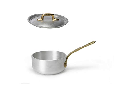 Ballarini �o�b�����[�j �u �Z�����B���^�[���H�� �\�[�X�p�� 11cm �A���~�v�Ў�� �K�X�ΐ�p �W�t��