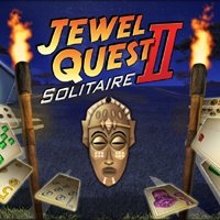 Jewel Quest Solitaire 2 [Download] #TOP9