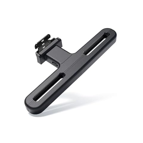 Car Headrest Mount Holder for 10.5 Inch Portable DVD Player Cover