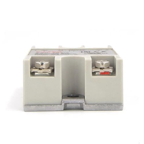 Module SSR-60DA à isolation optique pour une gestion de charge sans usure - 2
