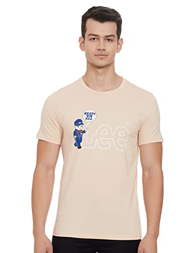 Image of Lee Men Tshirts