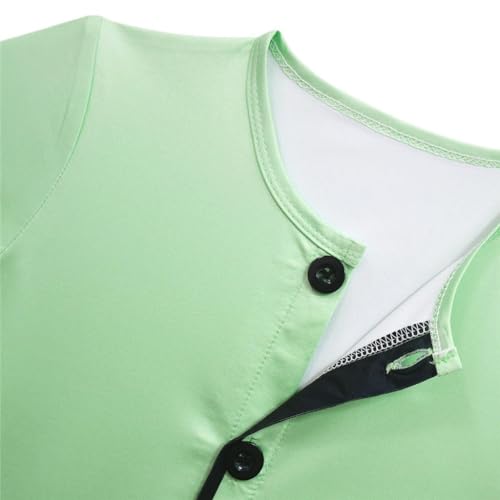 La Mejor Selección de Mono verde vestir los 10 mejores. 27 Imagen adicional