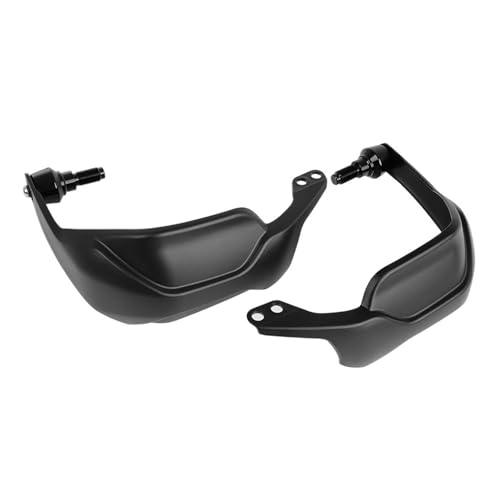 Protège-mains moto guidon Yamaha XTZ700 protecteur de levier frein 2019-2025