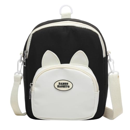 Ita Bag Backpacks Crossbody Bag Large Capacity Messengers Japanese Shoulder Purs