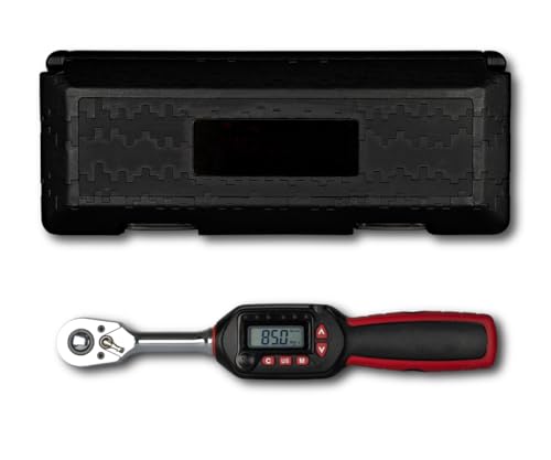 Digital Torque Wrench 3/8 Inch