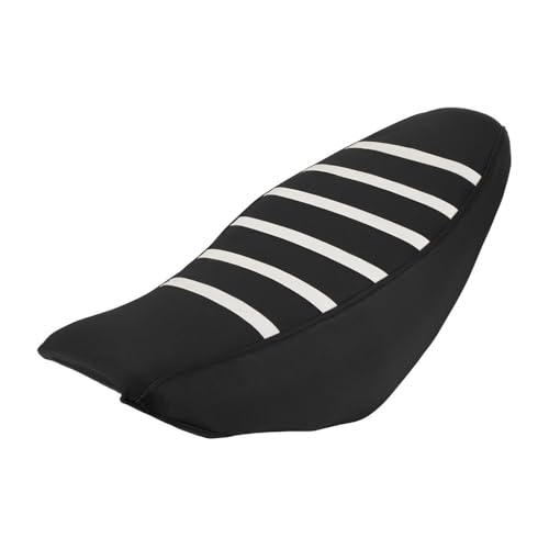 Cojín delantero conductor para moto Navi 110 funda de asiento de PVC