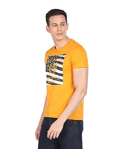 Image of U.S. POLO ASSN. Men Regular Fit T-Shirt