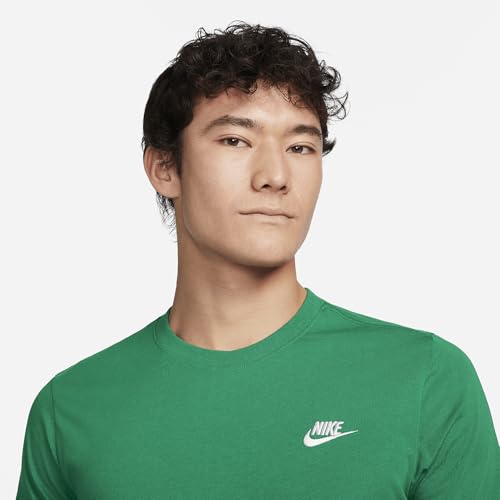 Image of Nike Mens Club Tee T Shirt