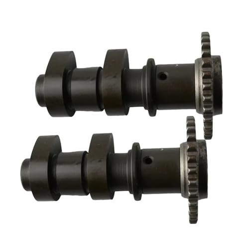 Taqué de motor AX-1 y árbol de levas para motocicleta NX 250 1991