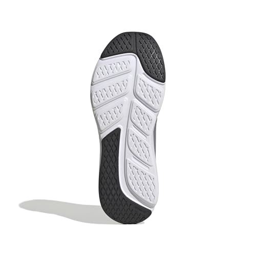 Image of adidas Unisex-Adult Cloudfoam Go Shoes Walking Shoes