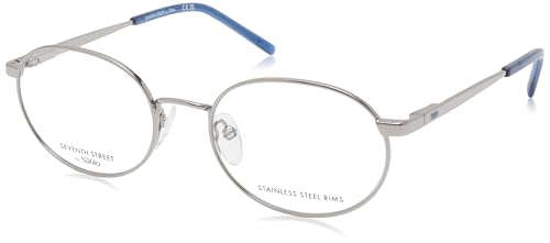 Lunettes de lecture élégantes SEVENTH STREET 109193 design mixte