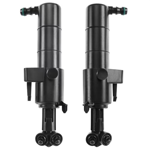 �w�b�h���C�g�m�Y�� Compatible With For E350 W212 2010-2014 1 �y�A�w�b�h���C�g�E�H�b�V���[�m�Y�� 2128600047 2128600147