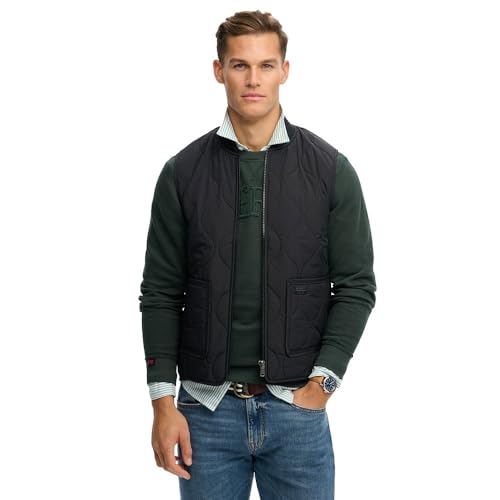 Gilet de doublure militaire Superdry - vue 2