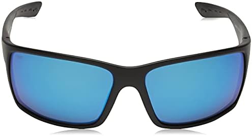 Costa Del Mar Men's Reefton Rectangular 