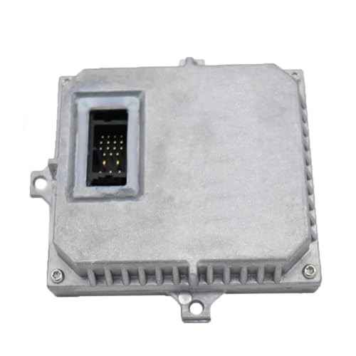 Balasto de xenón HID repara fallo de luz fundida 63126907496 en faro de X3 y Serie 6