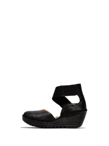 Fly London Wedges Yolg546fly soulage les pieds sensibles