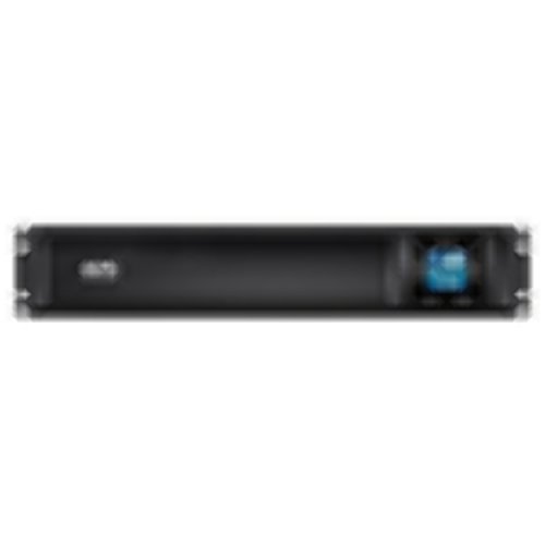 APC Rack Mount LCD - SMC3000RMI2U