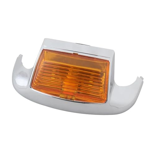 Feu De Moto Clignotants Remplacement pour FLSTC Résout Manque de Visibilité