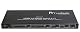 HDMI Matrix Feintech VMS04201 4×2 Switch mit Audio Extractor