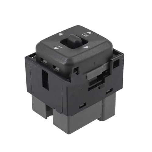 Interrupteur de rétroviseur pour Chevrolet Colorado 183515 commande électrique auto