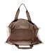 Imagen de Liu Jo bolso shopper bolso bandolera Fake Fur Tote Bag Burro crema
