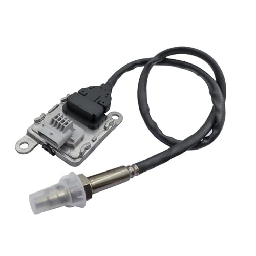 Capteur NOx 5WK9 6748 : résoud l'erreur antipollution Vivaro