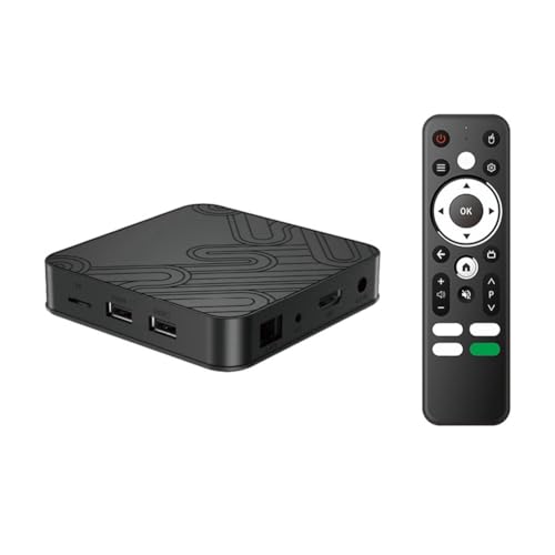 CENMEN Z8 Pro Android 12 Smart TV Box H618 Quad 2G 16G WiFi Bluetooth 5 Asistente de Voz 8K Z8Pro Reproductor Multimedia Enchufe UE
