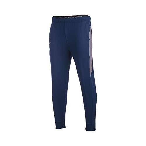 Mizuno Elite Pantalon d'entraînement premium en tissu extensible haute résistance