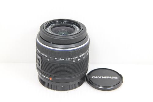 OLYMPUS M.ZUIKO DIGITAL 14-42mm F3.5-5.6IIR