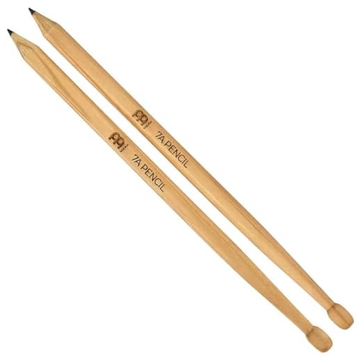 Meinl 7A Drumstick Pencil