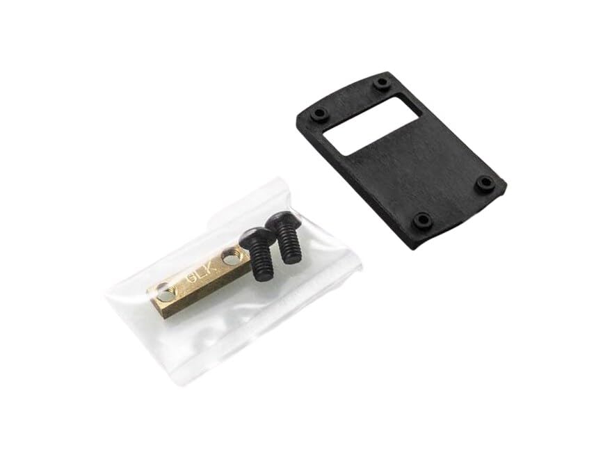 SHLDS Low PRO SLD MNT for Glock 43