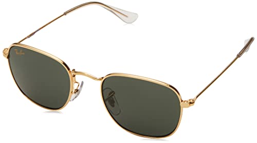 Ray-Ban Junior Kids' Rj9557s Square Sunglasses