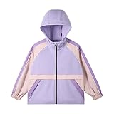 Matière: Veste légère en 100% polyester, résistante à l'abrasion et à l'eau. Idéale pour une protection quotidienne contre les petites pluies. Parfaite comme couche supplémentaire par temps froid