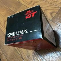 NEC - 【新品(開封のみ)】 NEC　PCエンジン GT専用 バッテリーパワーパック　PK-001 NEC - 【新品(開封のみ)】 NEC PCエンジン GT専用 バッテリー