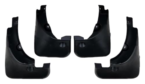 Bavettes garde-boue pour Toyota RAV4 XA30 de 2006 à 2012 accessoires d'origine