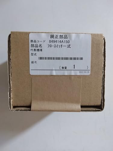 �C�����|���v �t���[�X�C�b�` �i�Ώۋ@�� WSSU150F�EWSSU252F�EWSSB400�EWSTB400�EJPS300F�EJPS4051F�p�j