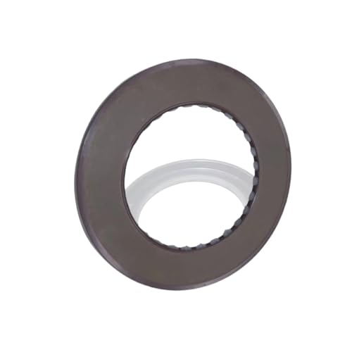 Bague d'étanchéité pour arbre rotatif stop fuite lubrifiant roulement 75x120x7