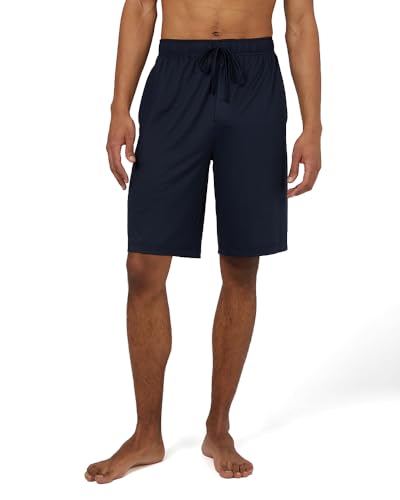 32 Degrees Cool Mens Knit Wicking Lounge Sleep...