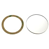 [Accu-Labo] あきゅらぼレンズプロテクター・Trijicon MRO用 [ACLB-0155]