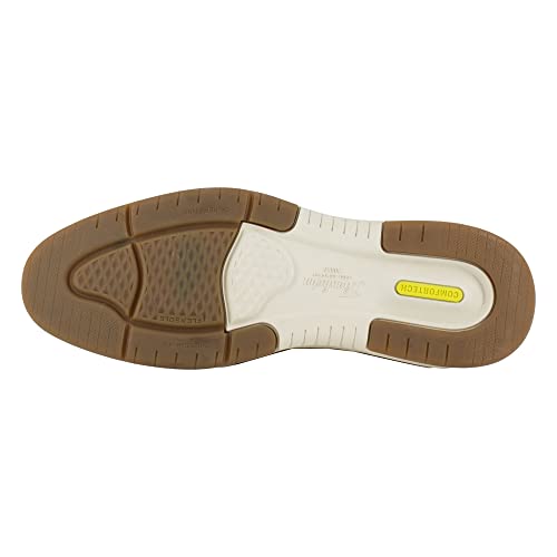 Florsheim Work Flair Wingtip Oxford ST Men's Oxford3