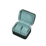 Photo Gallery ziguihsou-11 scatola per orologi 2 scatole porta orologi di fascia alta, portagioie da viaggio portatili, organizzatori di orologi, regali da uomo espositore per orologi(green) Photo Gallery ziguihsou-11 scatola per orologi 2 scatole porta orologi di fascia alta, portagioie da viaggio portatili, organizzatori di orologi, regali da uomo espositore per orologi(green)