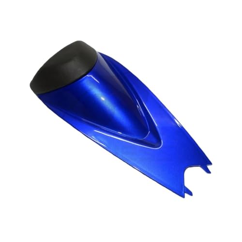 Couverture de siège arrière RSV4 1000 pour sorties solo et sessions sur circuit exigeantes