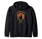 FARAONE GILENO APACHE Tribu Nativo Americano Retro Ar Sudadera con Capucha